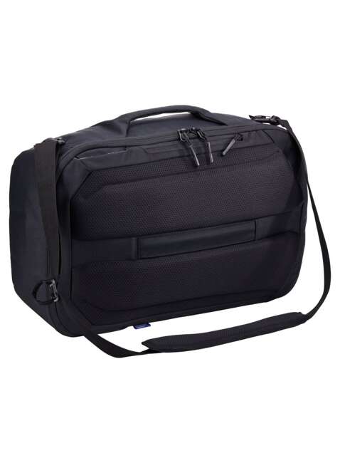 Torba podróżna plecak Thule Subterra 2 Convertible Carry-On 40 l - black