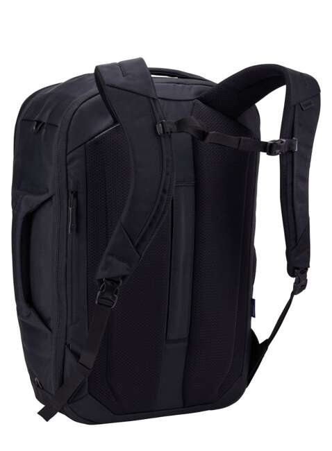 Torba podróżna plecak Thule Subterra 2 Convertible Carry-On 40 l - black