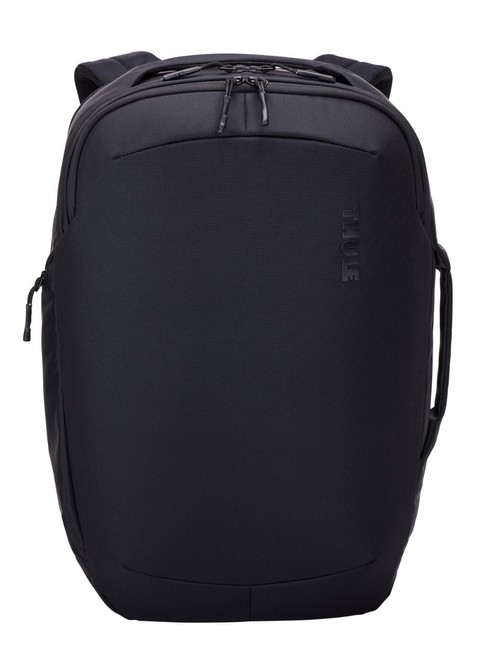 Torba podróżna plecak Thule Subterra 2 Convertible Carry-On 40 l - black