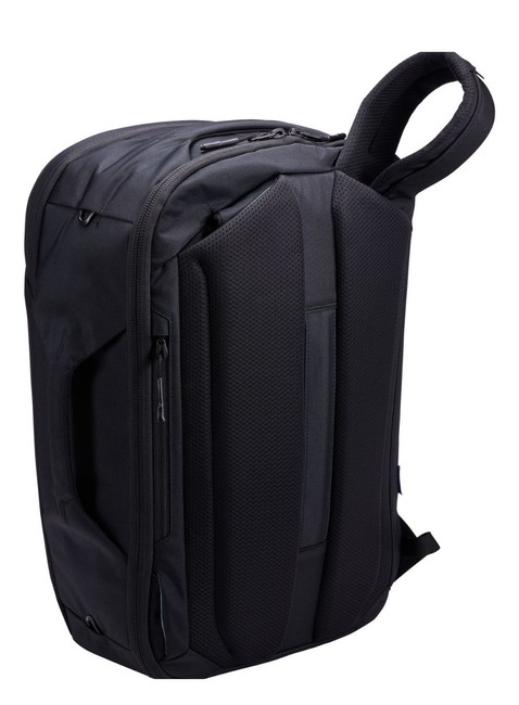 Torba podróżna plecak Thule Subterra 2 Convertible Carry-On 40 l - black