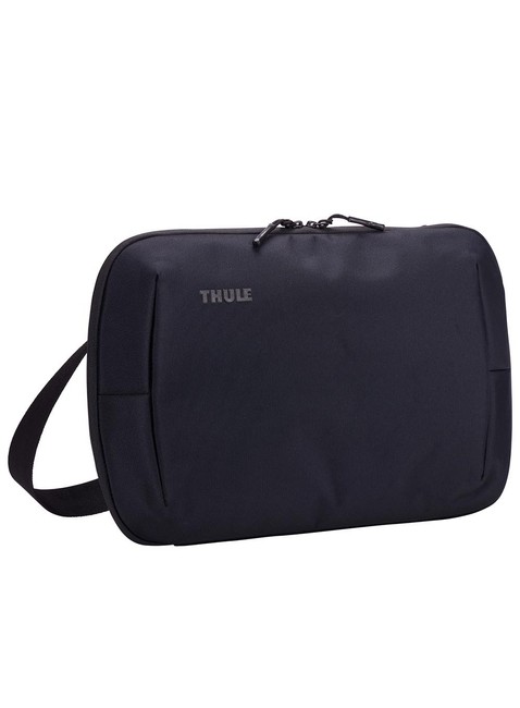 Torba podróżna plecak Thule Subterra 2 Convertible Carry-On 40 l - black