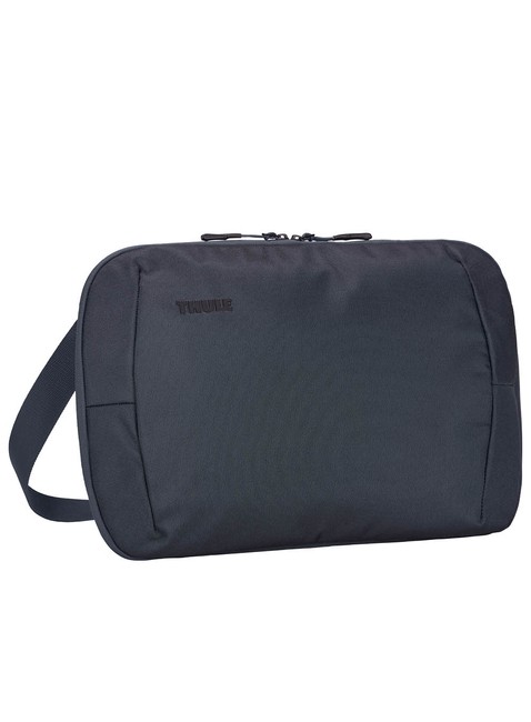 Torba podróżna plecak Thule Subterra 2 Convertible Carry-On 40 l - dark slate