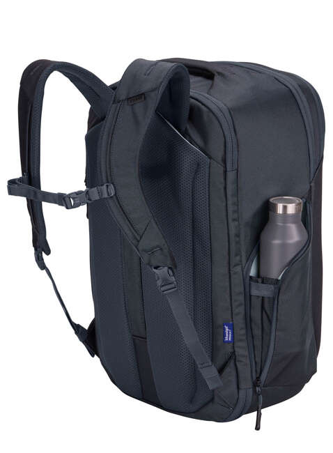 Torba podróżna plecak Thule Subterra 2 Convertible Carry-On 40 l - dark slate