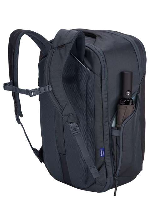 Torba podróżna plecak Thule Subterra 2 Convertible Carry-On 40 l - dark slate