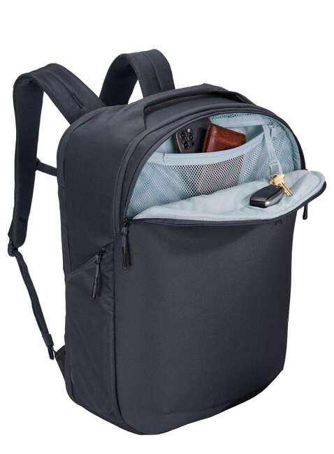 Torba podróżna plecak Thule Subterra 2 Convertible Carry-On 40 l - dark slate