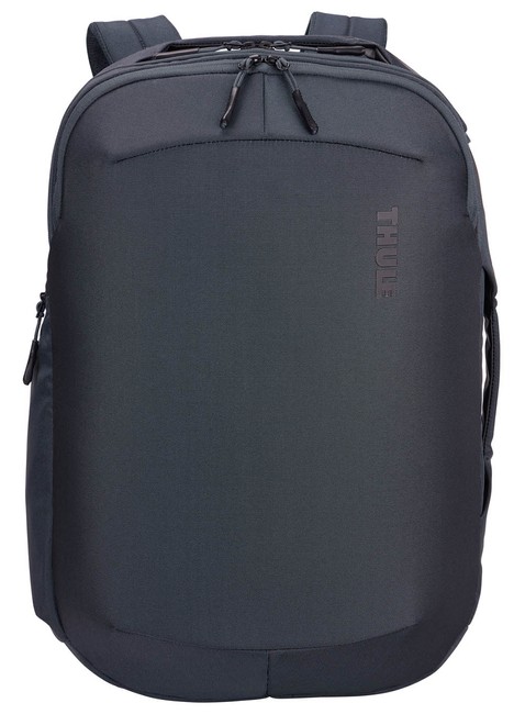 Torba podróżna plecak Thule Subterra 2 Convertible Carry-On 40 l - dark slate