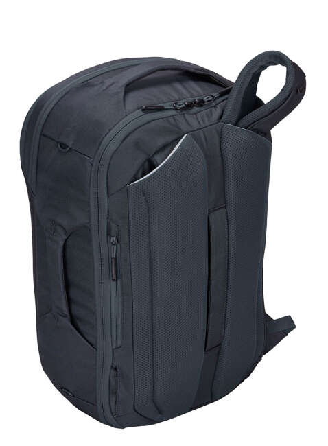 Torba podróżna plecak Thule Subterra 2 Convertible Carry-On 40 l - dark slate