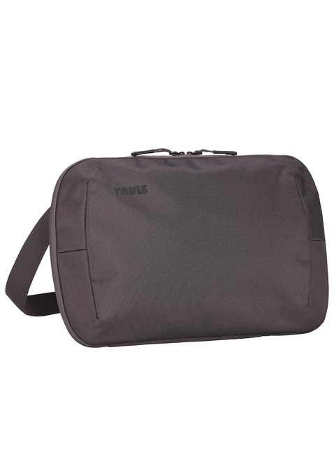 Torba podróżna plecak Thule Subterra 2 Convertible Carry-On 40 l - vetiver gray