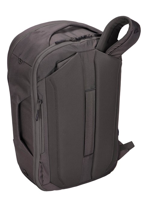 Torba podróżna plecak Thule Subterra 2 Convertible Carry-On 40 l - vetiver gray