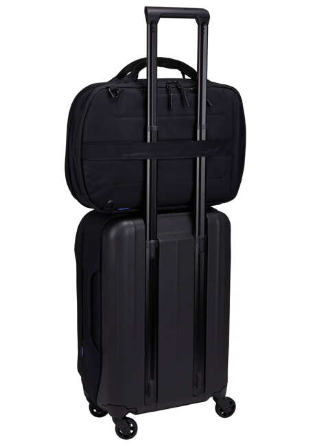 Torba podróżna plecak Thule Subterra 2 Hybrid Travel Bag - black