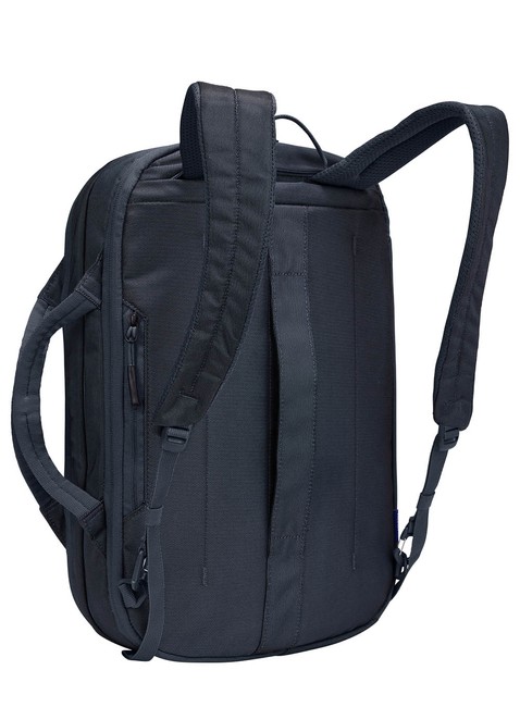 Torba podróżna plecak Thule Subterra 2 Hybrid Travel Bag - dark slate