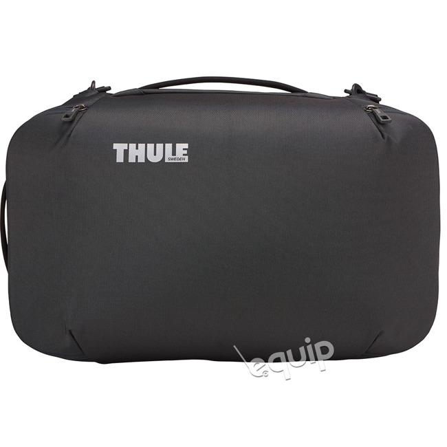 Torba podróżna plecak Thule Subterra Carry-On 40 l - dark shadow