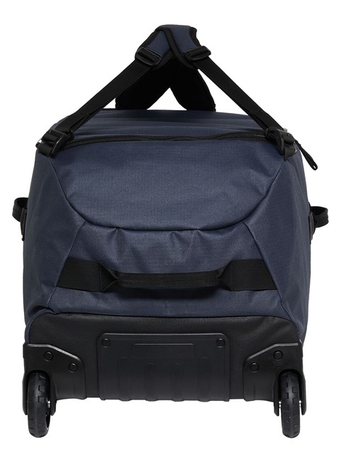 Torba podróżna plecak na kółkach Jack Wolfskin All-In Duffle Wheeler 90 - midnight sky