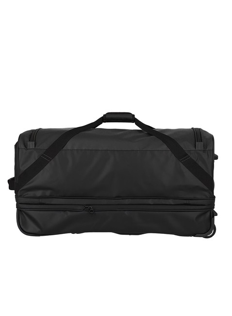 Torba podróżna poszerzana Travelite Basics 70 cm - black