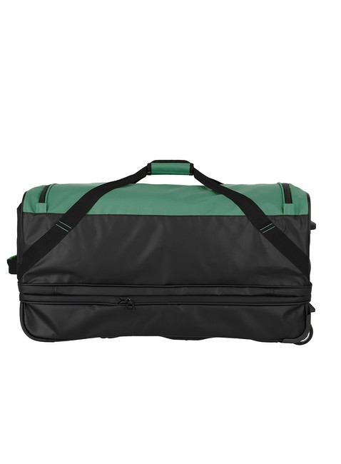 Torba podróżna poszerzana Travelite Basics 70 cm - green