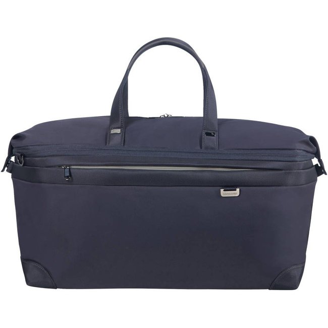 Torba podróżna rozszerzalna UpLite Duffle Samsonite - blue