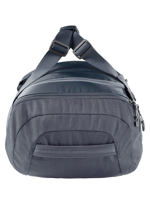 Torba podróżna składana Deuter Aviant Duffel 35 - black