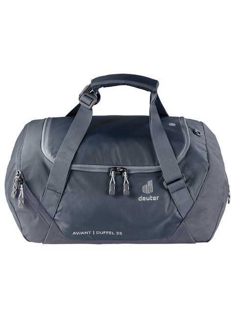 Torba podróżna składana Deuter Aviant Duffel 35 - black