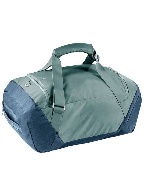 Torba podróżna składana Deuter Aviant Duffel 35 - teal / ink