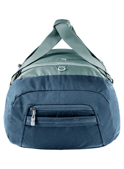 Torba podróżna składana Deuter Aviant Duffel 35 - teal / ink