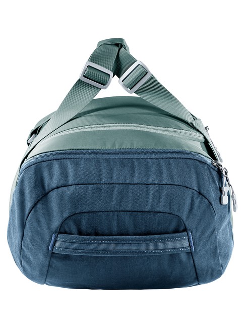 Torba podróżna składana Deuter Aviant Duffel 35 - teal / ink