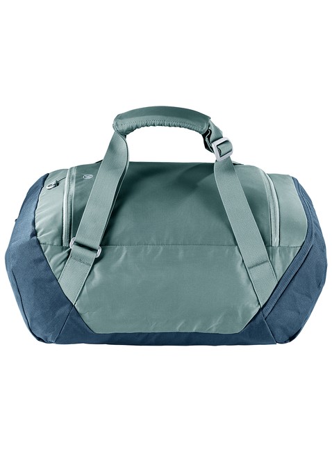 Torba podróżna składana Deuter Aviant Duffel 35 - teal / ink