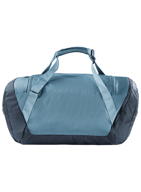 Torba podróżna składana Deuter Duffel 50 - atlantic / ink