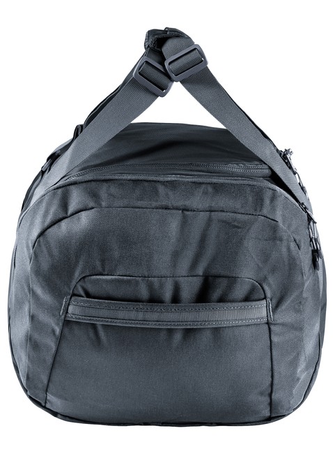 Torba podróżna składana Deuter Duffel 50 - black