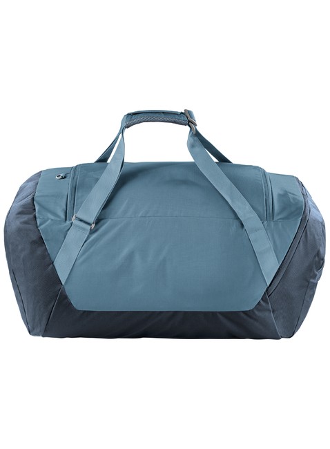 Torba podróżna składana Deuter Duffel 70 - atlantic / ink