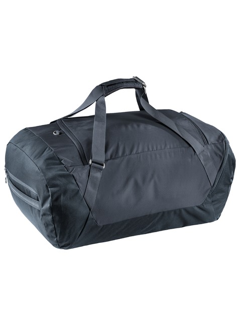 Torba podróżna składana Deuter Duffel 70 - black