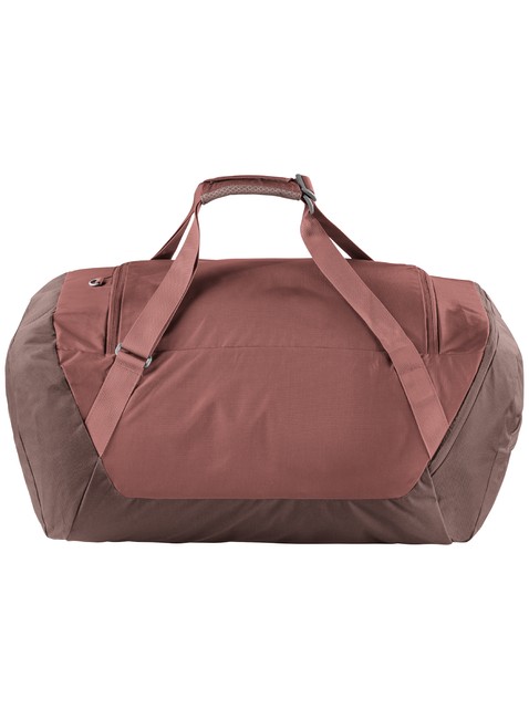 Torba podróżna składana Deuter Duffel 70 - caspia / raisin