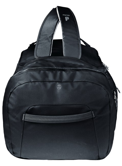 Torba podróżna składana Deuter Duffel Pro 60 - black