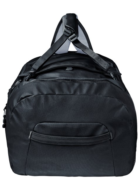 Torba podróżna składana Deuter Duffel Pro 60 - black