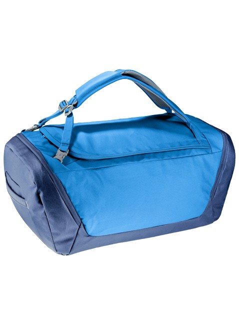 Torba podróżna składana Deuter Duffel Pro 60 - neptune / nightblue