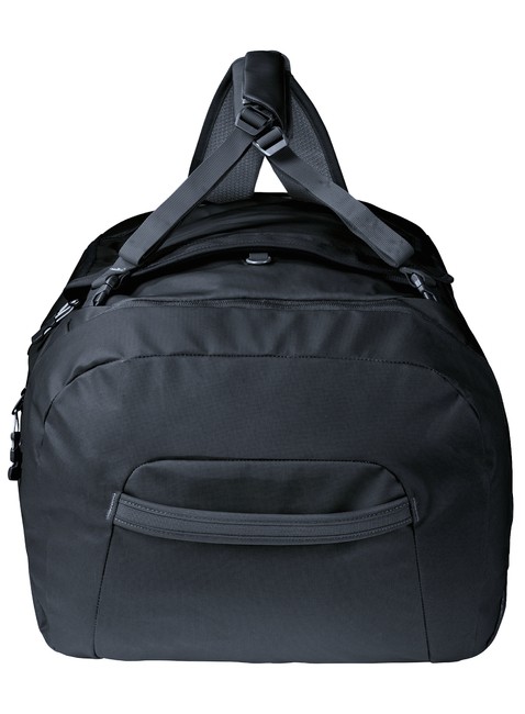 Torba podróżna składana Deuter Duffel Pro 90 - black