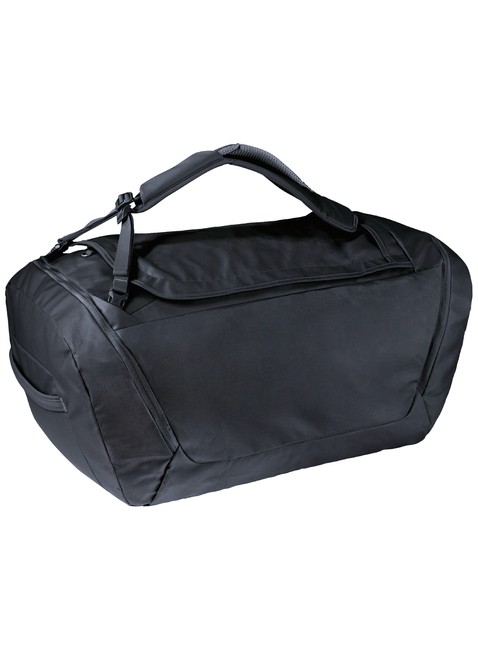 Torba podróżna składana Deuter Duffel Pro 90 - black