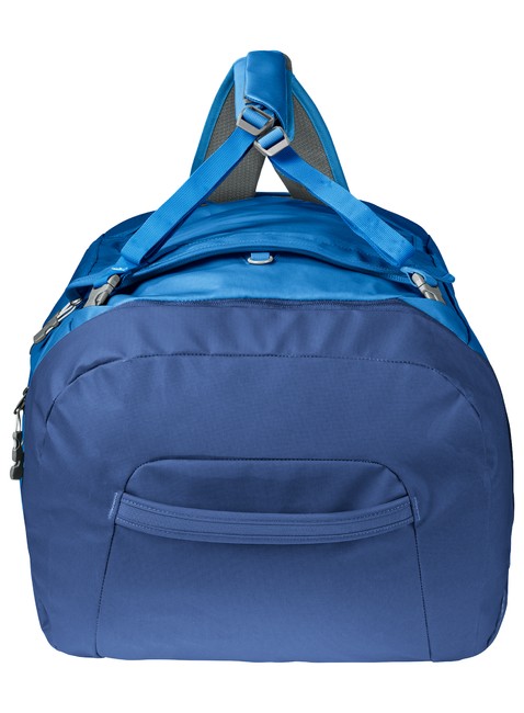 Torba podróżna składana Deuter Duffel Pro 90 - neptune / nightblue