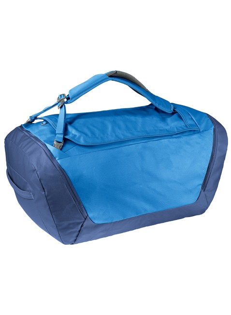 Torba podróżna składana Deuter Duffel Pro 90 - neptune / nightblue