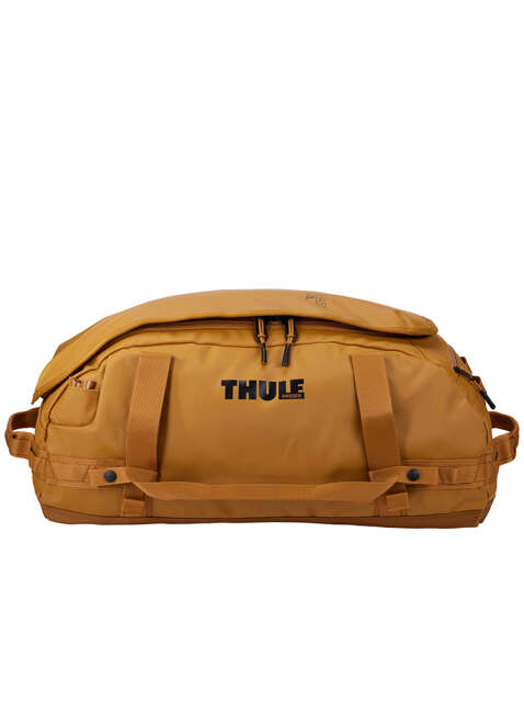 Torba podróżna / sportowa 2w1 Thule Chasm 40 - golden brown