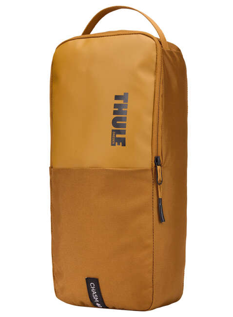 Torba podróżna / sportowa 2w1 Thule Chasm 40 - golden brown