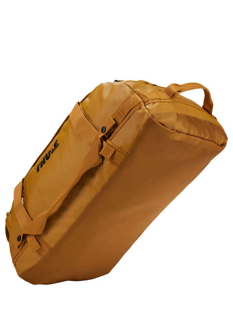 Torba podróżna / sportowa 2w1 Thule Chasm 40 - golden brown