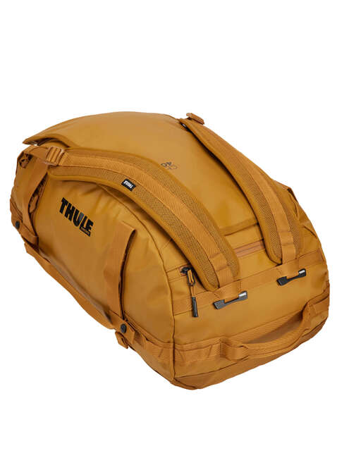 Torba podróżna / sportowa 2w1 Thule Chasm 40 - golden brown