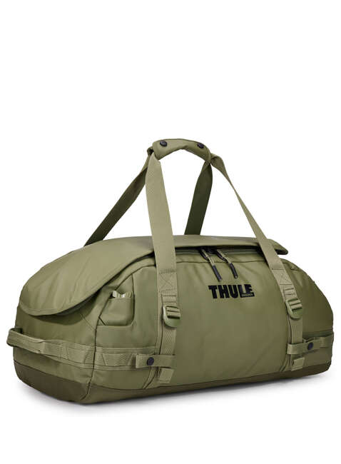 Torba podróżna / sportowa 2w1 Thule Chasm 40 - olivine