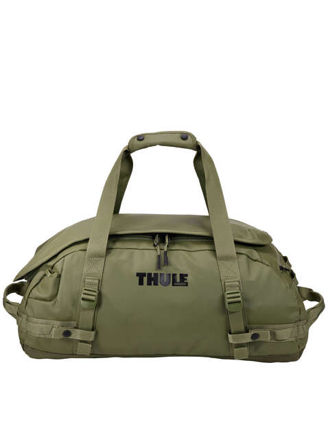 Torba podróżna / sportowa 2w1 Thule Chasm 40 - olivine