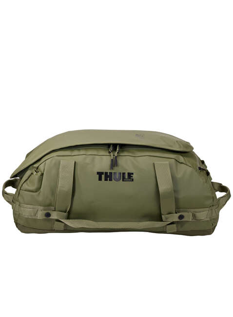 Torba podróżna / sportowa 2w1 Thule Chasm 40 - olivine