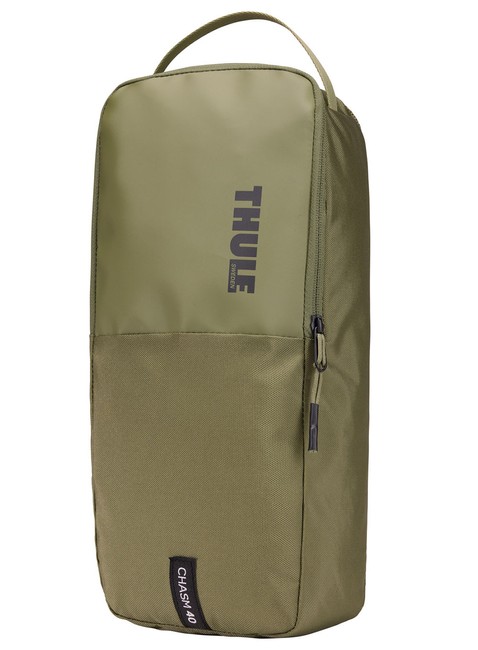 Torba podróżna / sportowa 2w1 Thule Chasm 40 - olivine