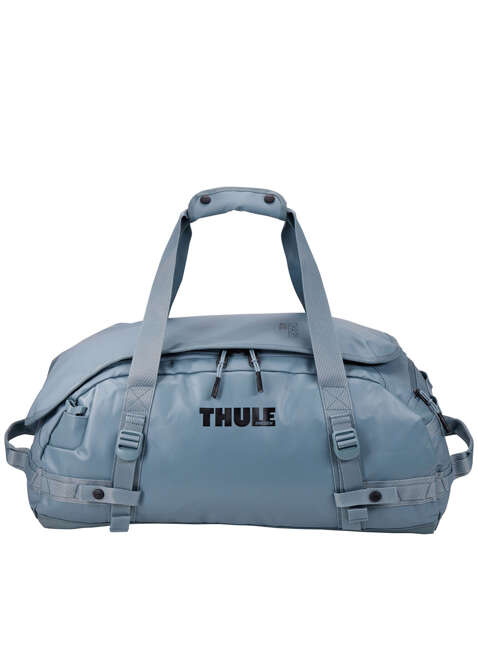 Torba podróżna / sportowa 2w1 Thule Chasm 40 - pond grey