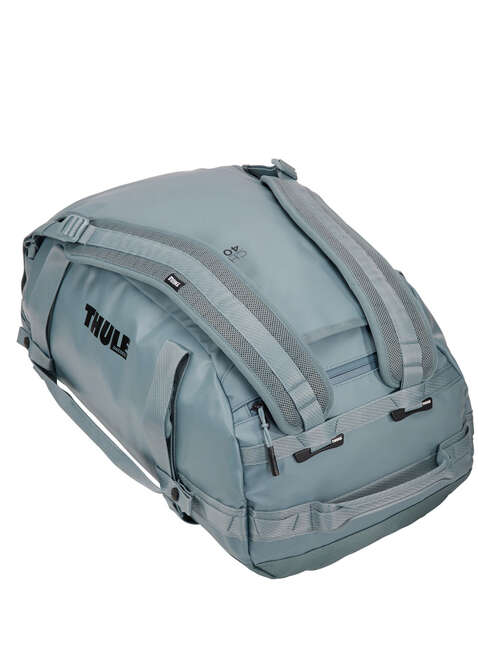 Torba podróżna / sportowa 2w1 Thule Chasm 40 - pond grey