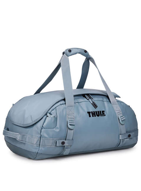 Torba podróżna / sportowa 2w1 Thule Chasm 40 - pond grey