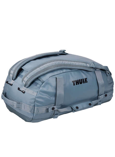 Torba podróżna / sportowa 2w1 Thule Chasm 40 - pond grey